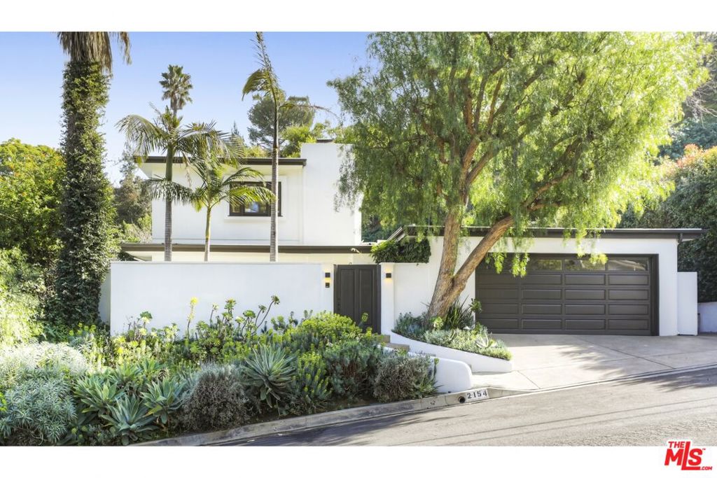 2154 Sunset Crest Drive