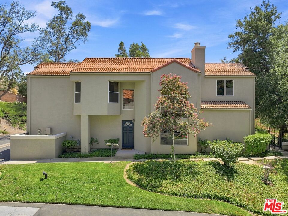22112 Sun Ranch Court