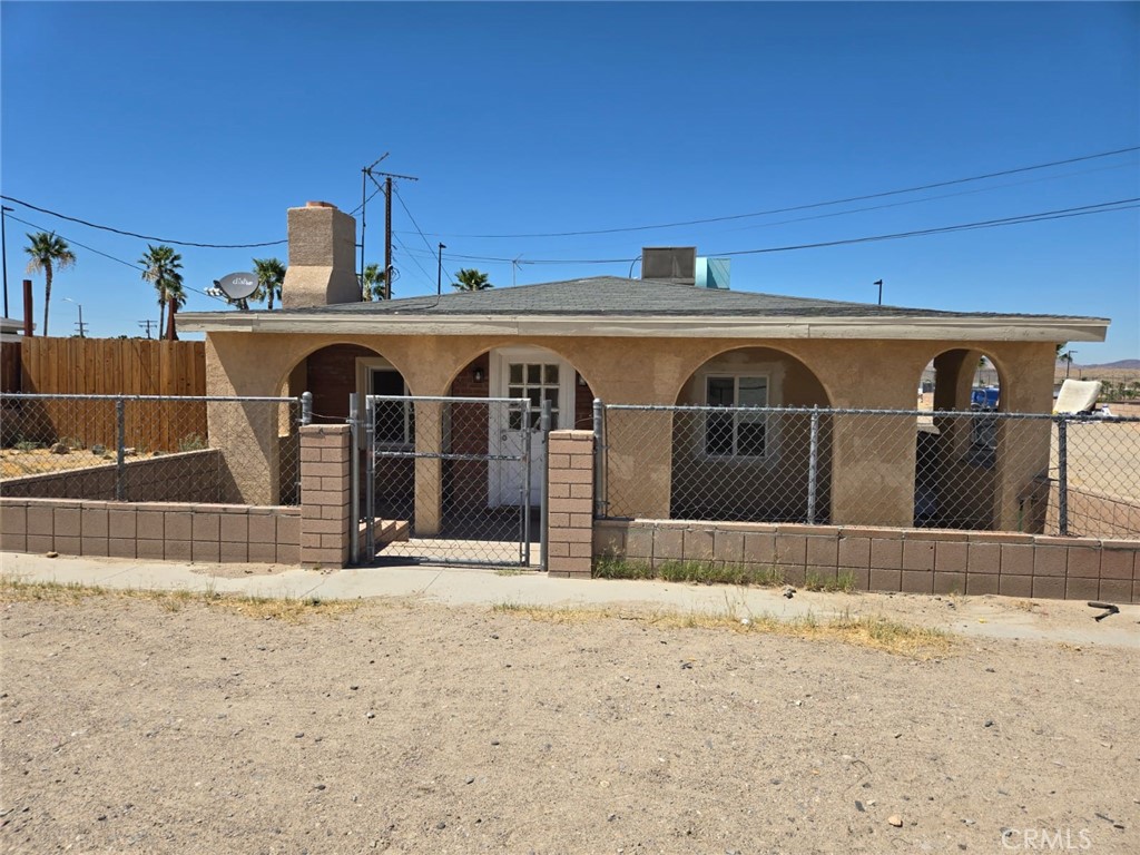 2009 Aurora Way