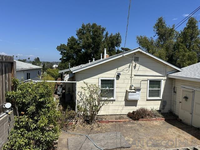 3106 Menlo Ave.