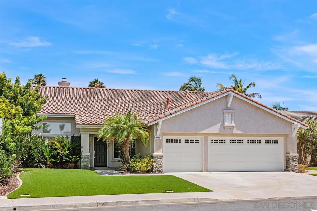 5166 Berryessa St