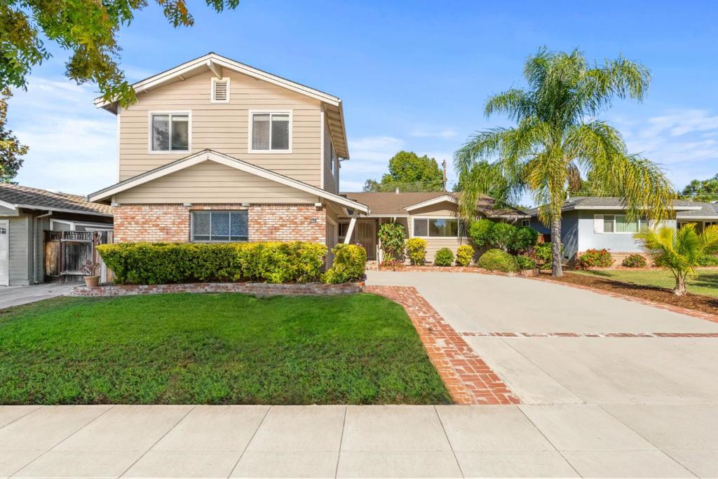 2597 Malaga Drive