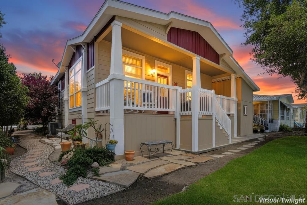 276 N El Camino Real SPC 175