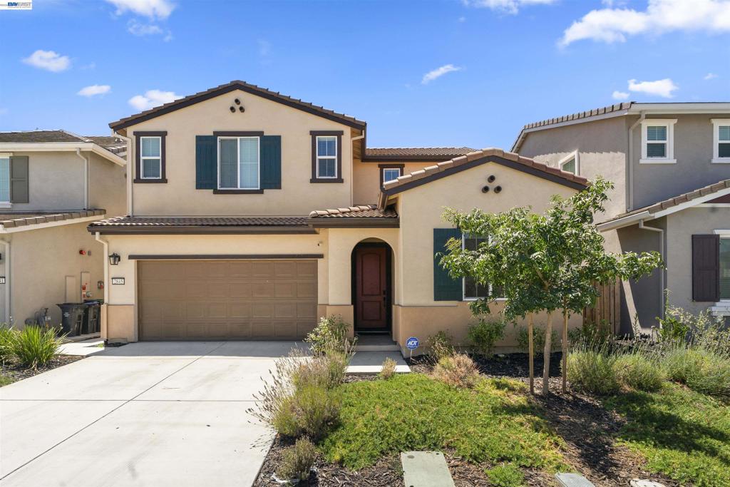 2845 Shaver Ct