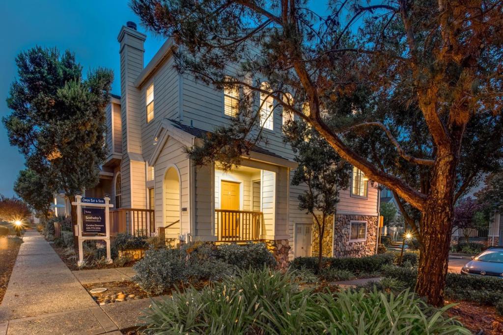 356 Meridian Drive