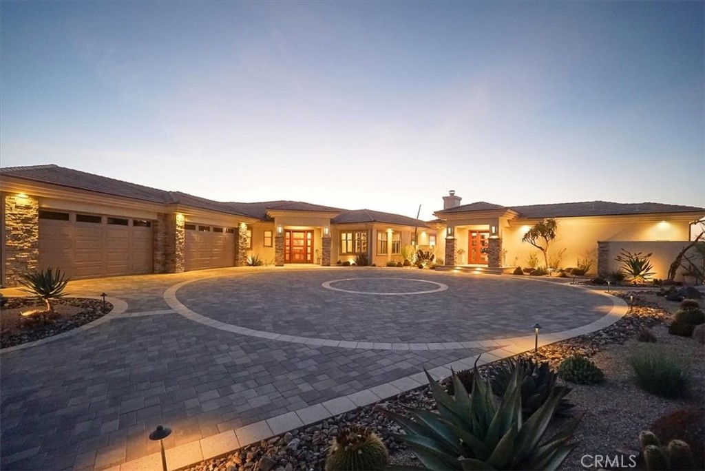12457 Rancho Heights Road