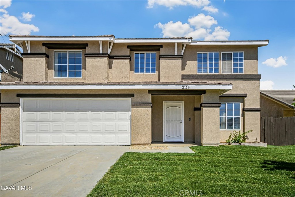 2116 Knollwood Court Court