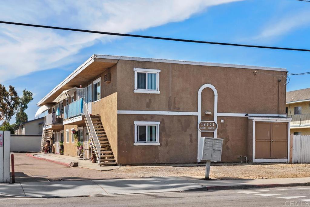 12651 Laurel Drive