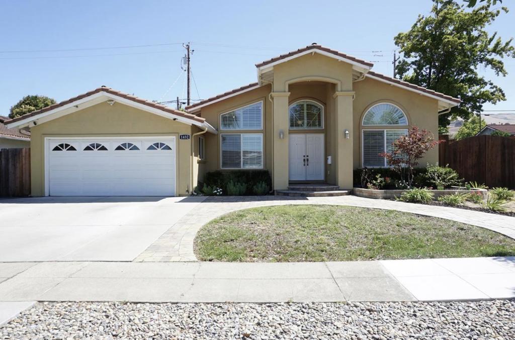 1432 Stone Creek Drive