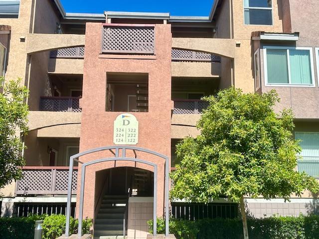 3695 Stevenson Boulevard D322