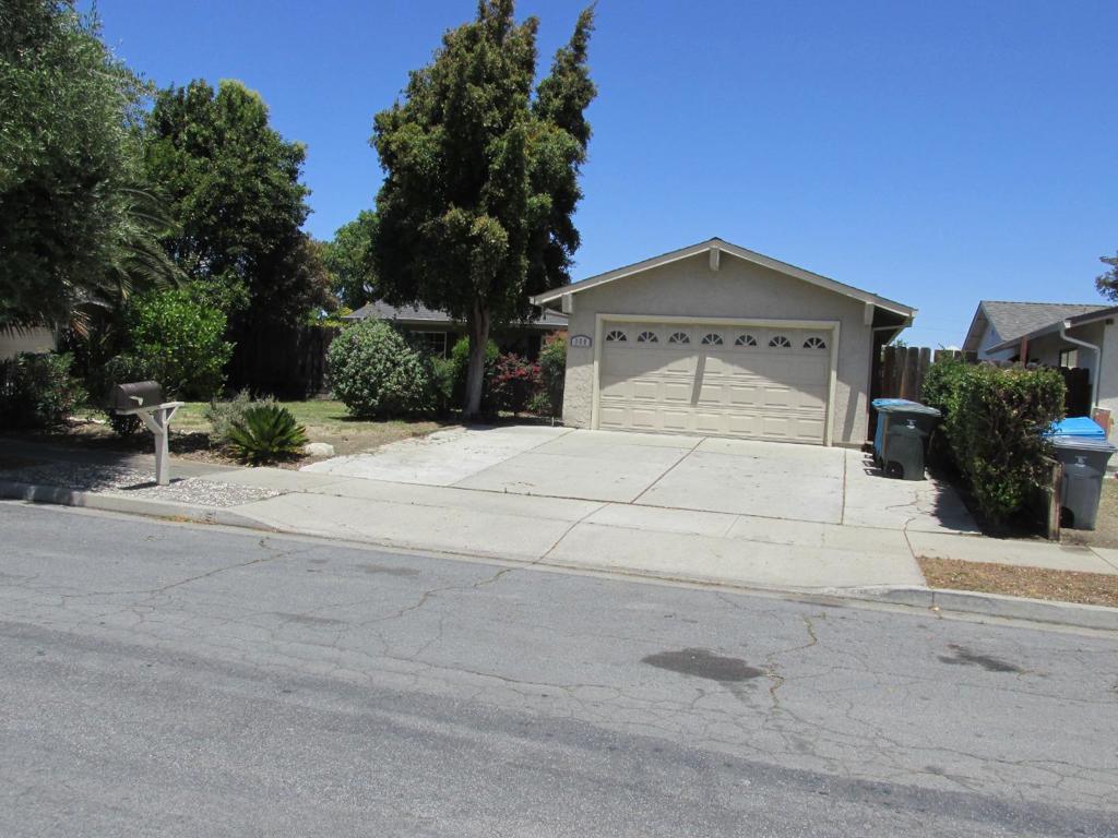 320 Mccarthy Street