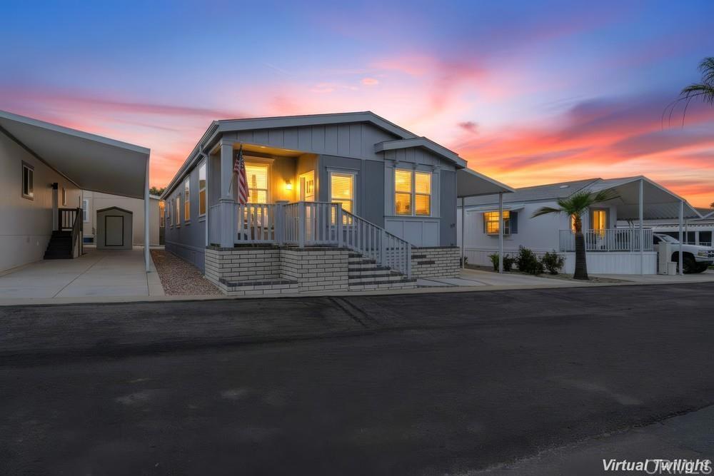 8545 Mission Gorge Rd. 128