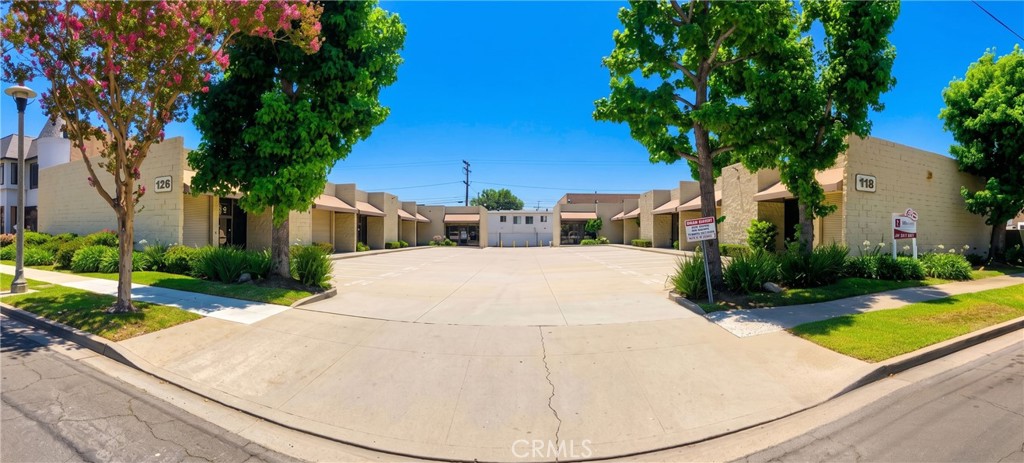 118 la porte Street F