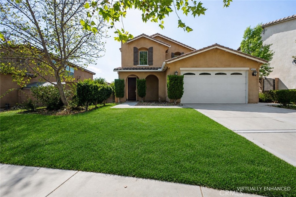 5430 Padua Way