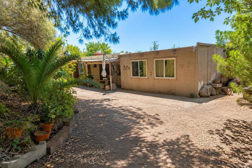 15203 Topa Road