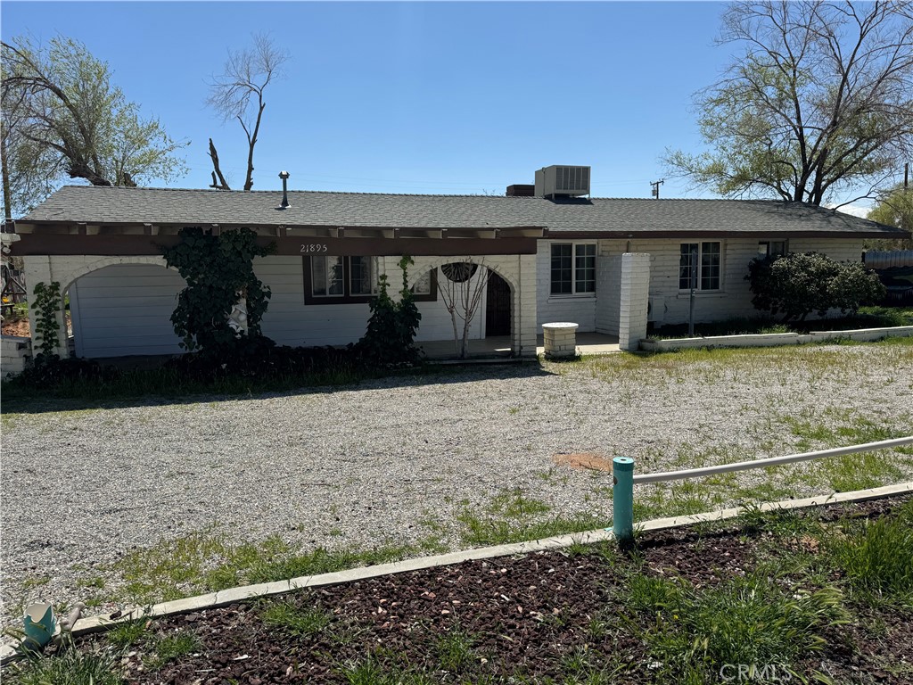 21895 Biloxi Road