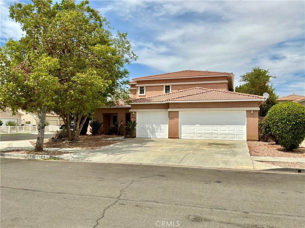 3928 Rushmore Court