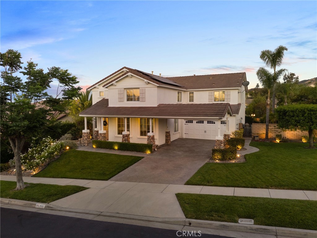 1602 Spyglass Drive