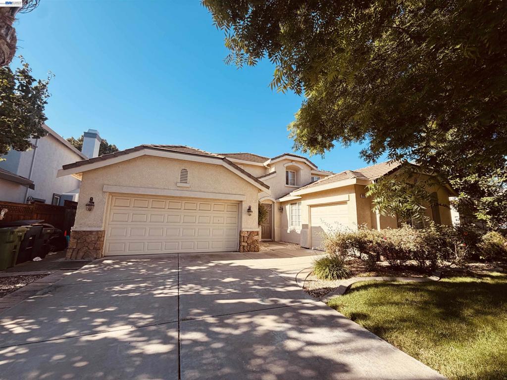 2126 Shenandoah Drive