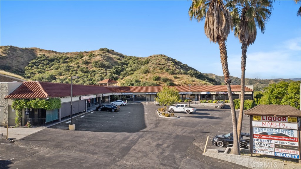 28200 Bouquet Canyon Rd