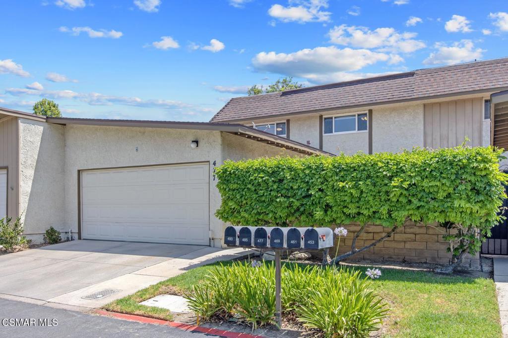 477 Baja Court