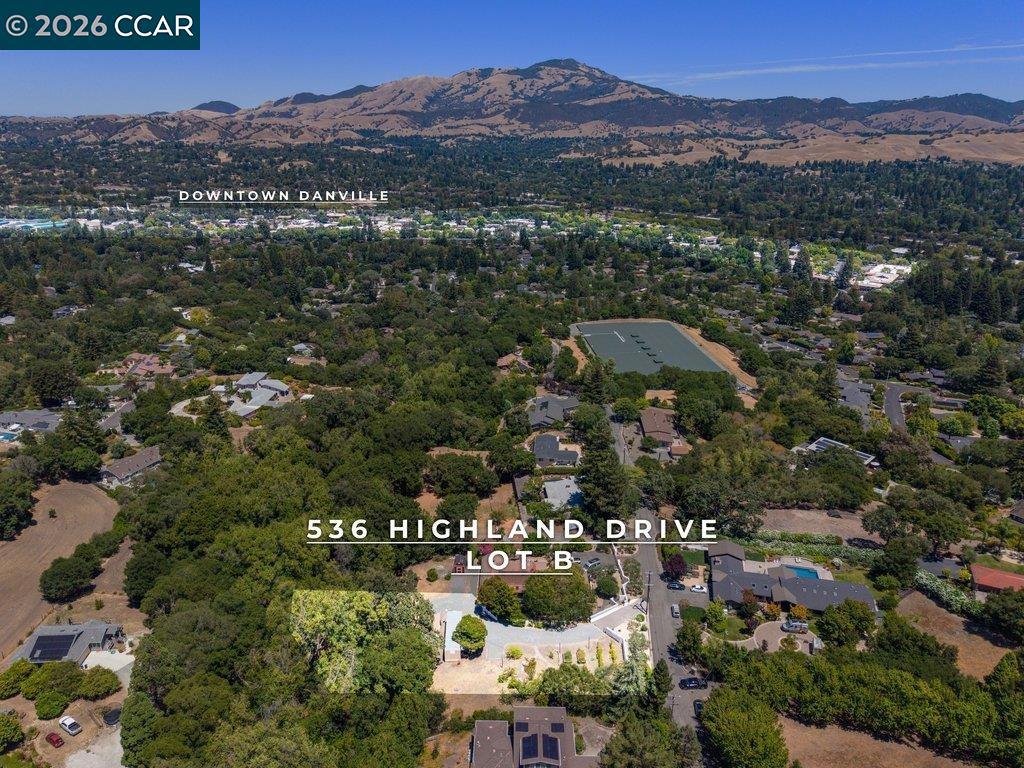 536 Highland Dr, Lot B
