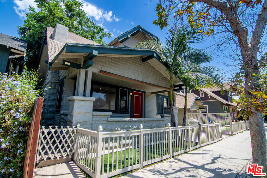 1619 W 23rd Street