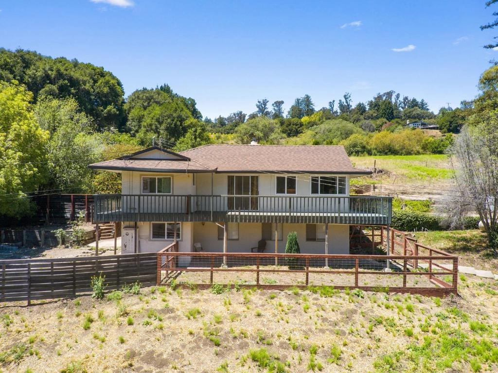 7025 Glen Haven Road