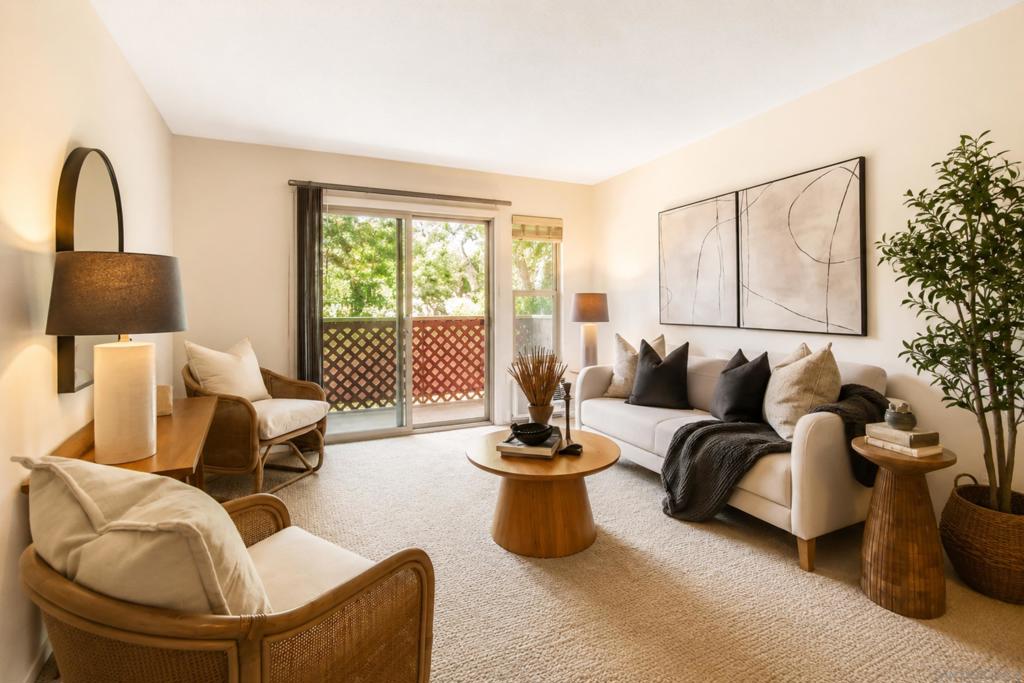 6012 Rancho Mission 302