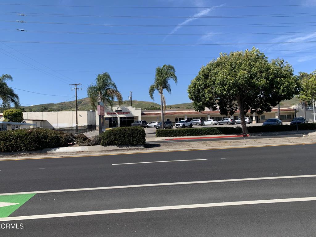 4247 Telegraph Road