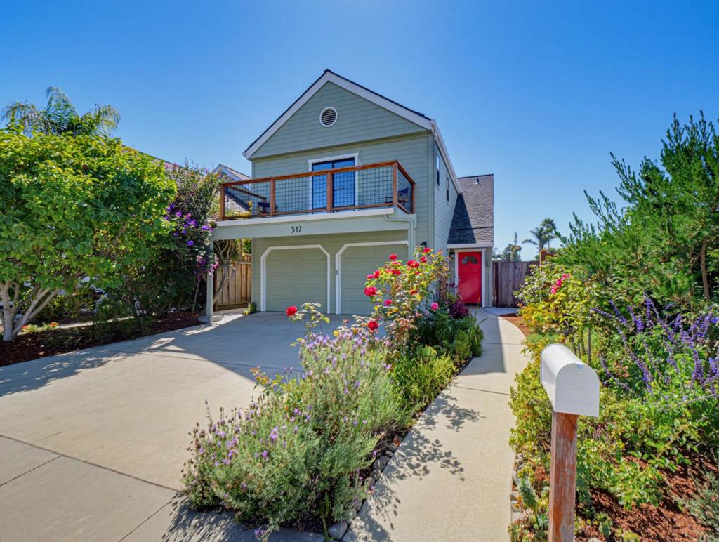 317 Centennial Street