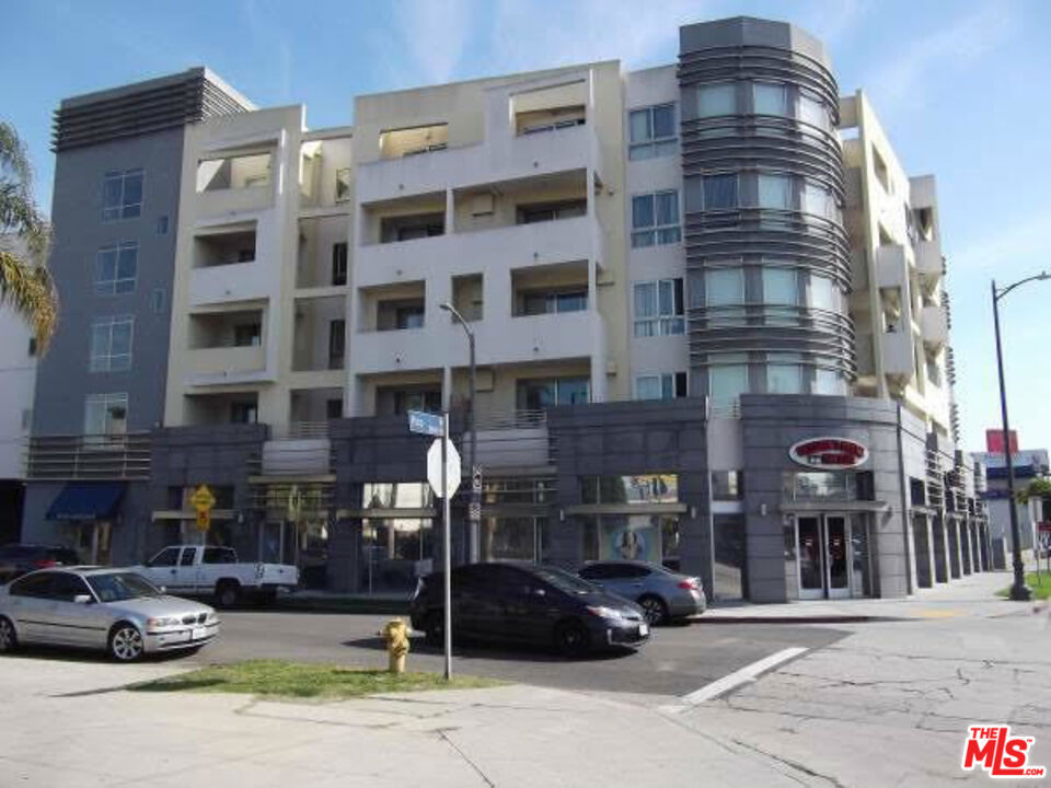 1260 Corning Street 503