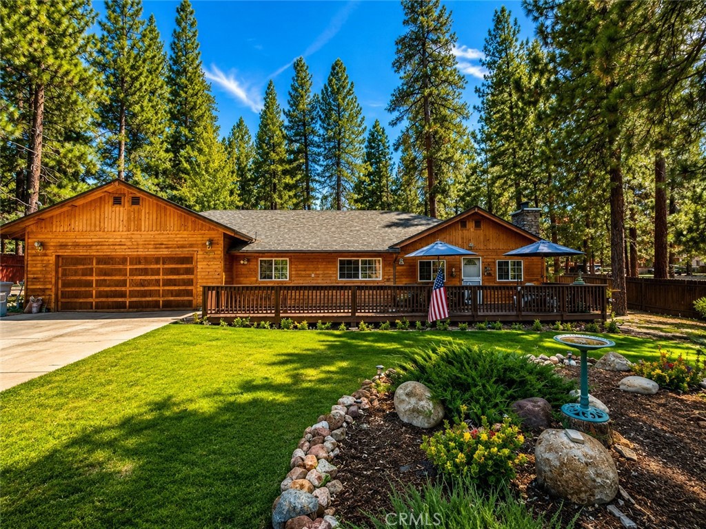 39893 Forest Road