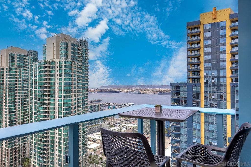 1388 Kettner Blvd. 2706