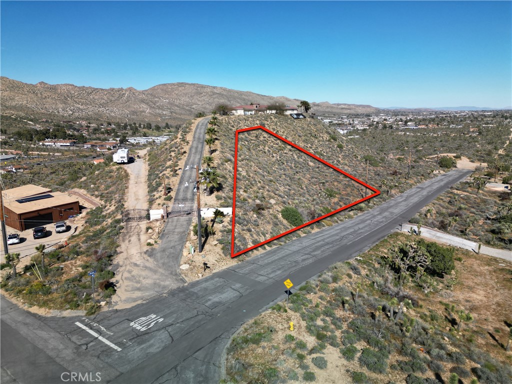 0 Navajo Trail