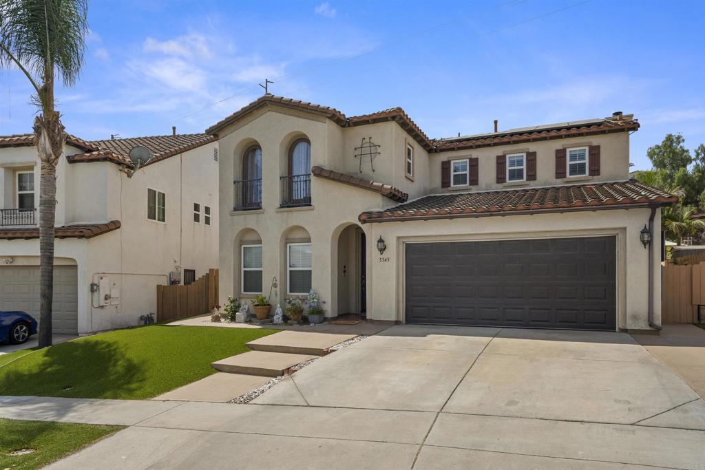 5345 Topsail Drive