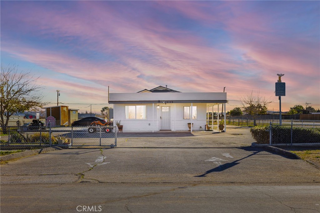 15109 Anacapa Road