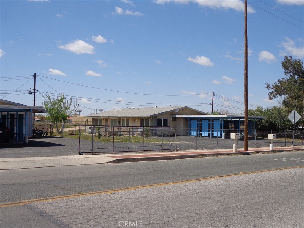 9120 G Avenue B