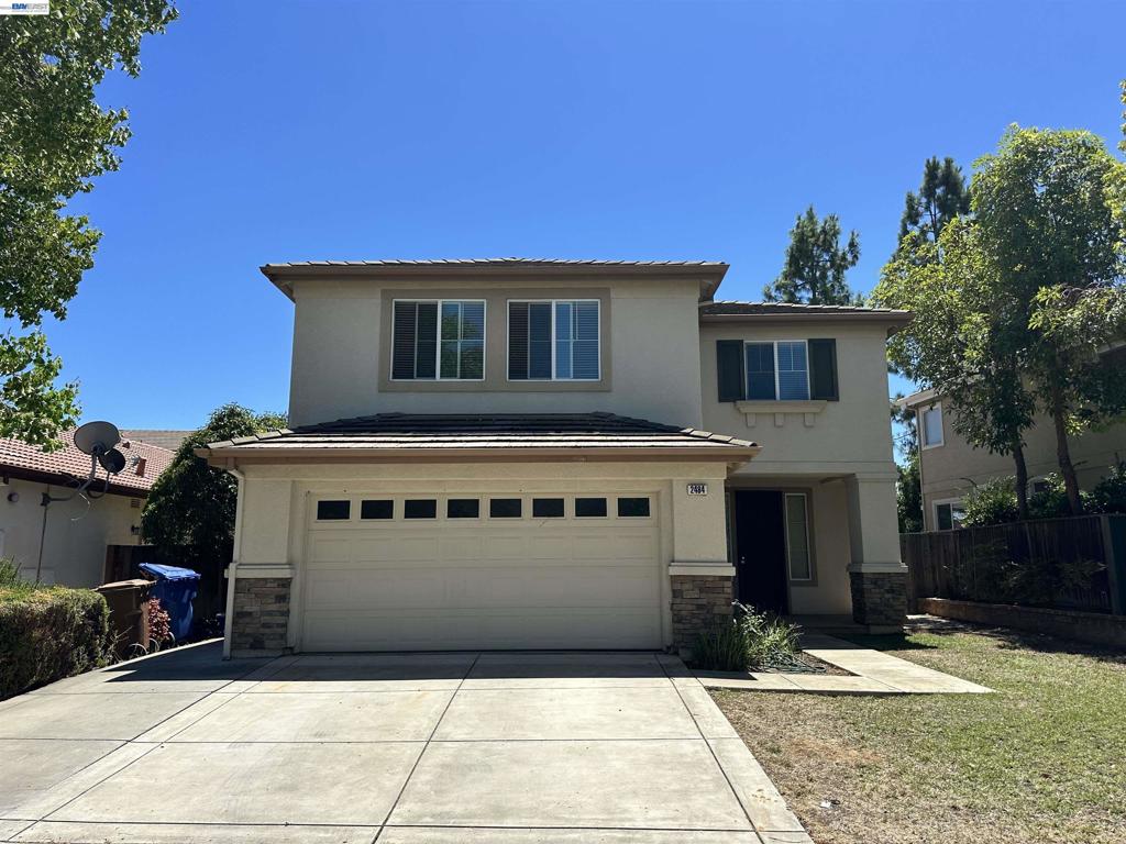 2484 Marshall Dr
