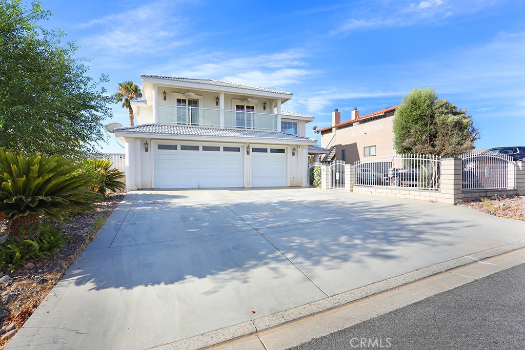 17715 Vista Point