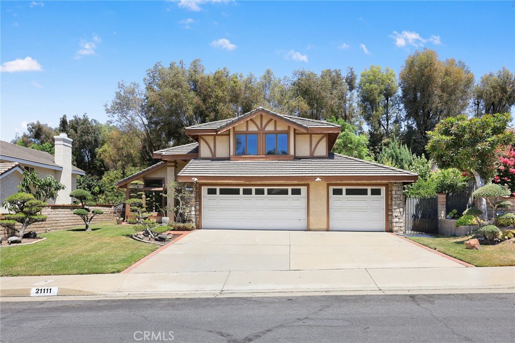 21111 Valleyview Drive