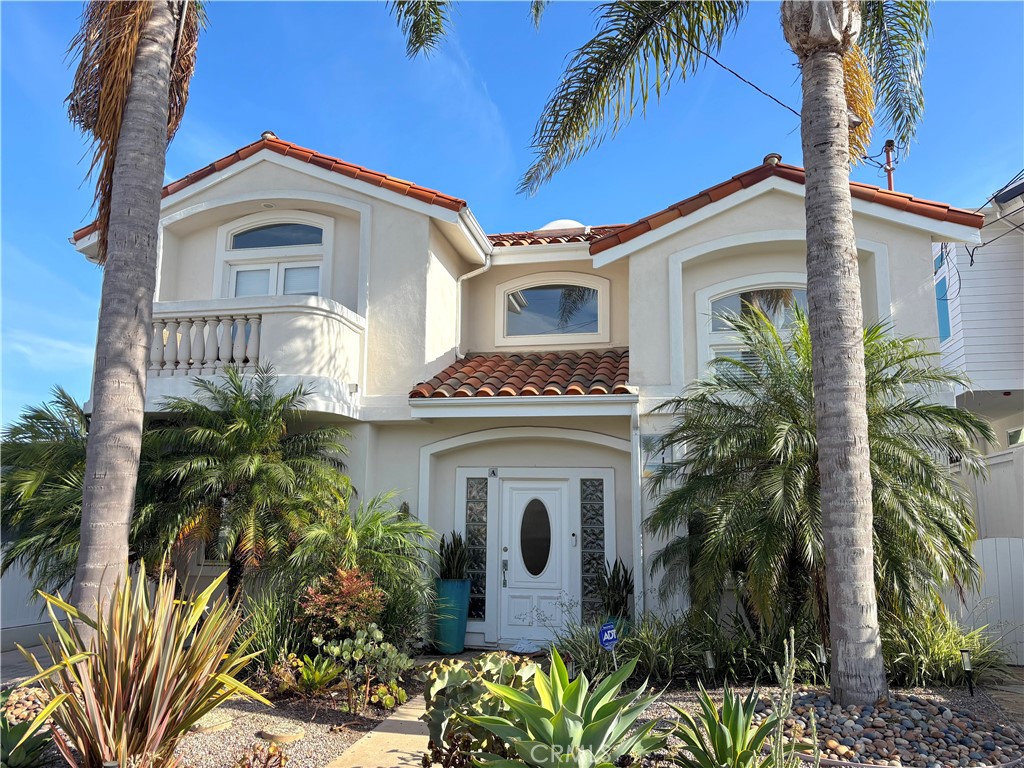 1712 Clark Lane A