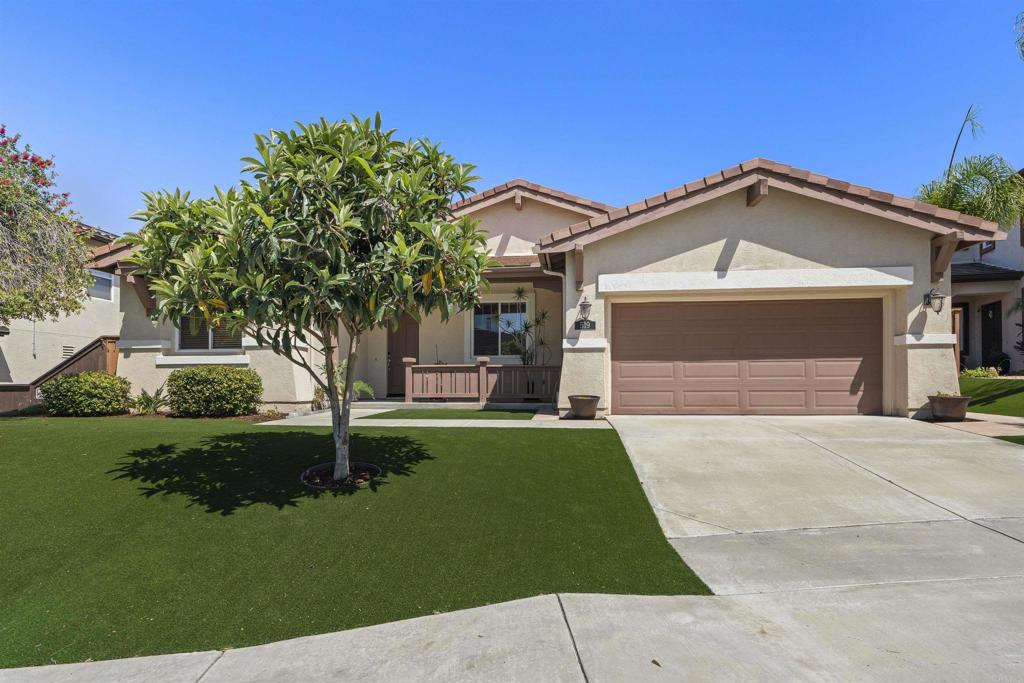 519 Bent Trail Drive