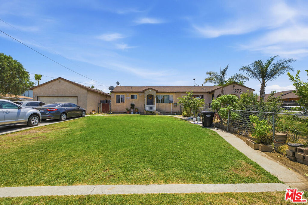 1250 Murchison Avenue