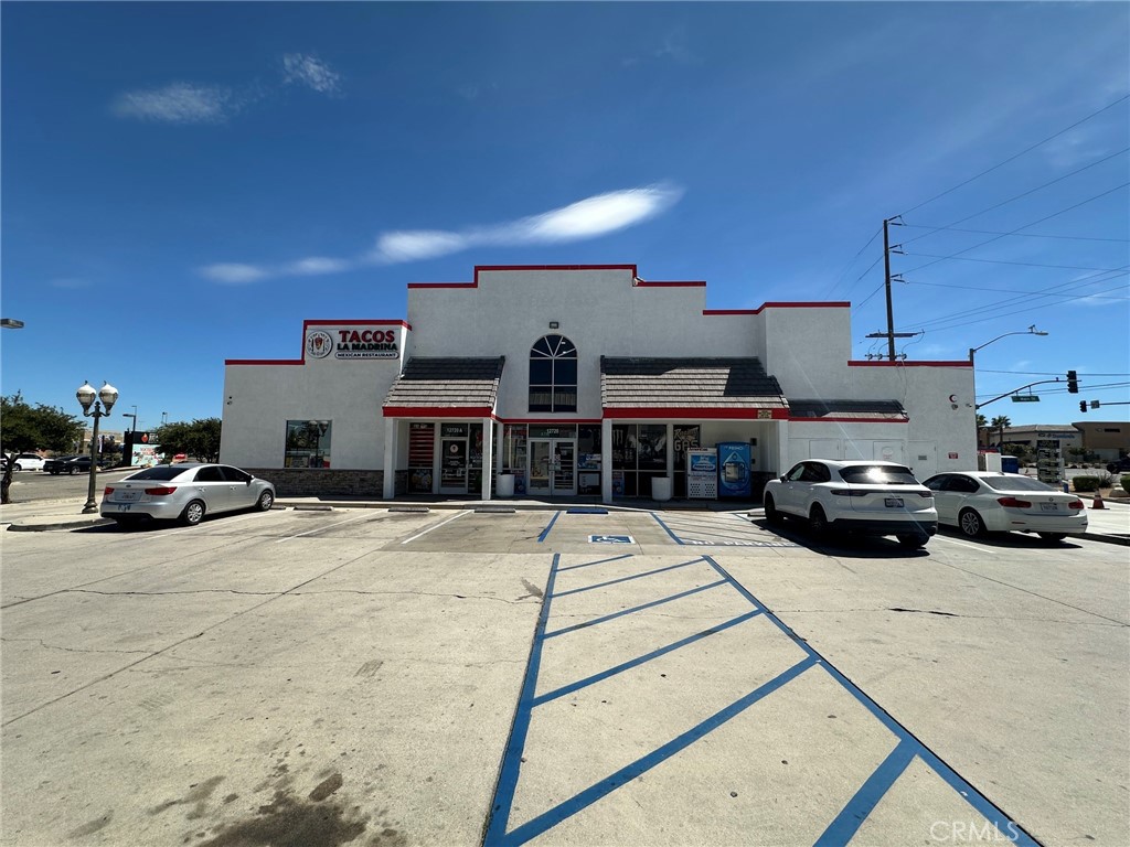 12720 Main B