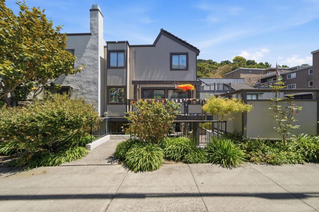 2411 Carlmont Drive 107