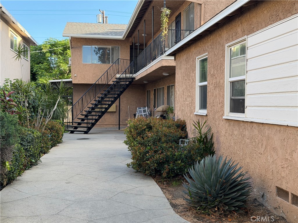 14154 Roscoe