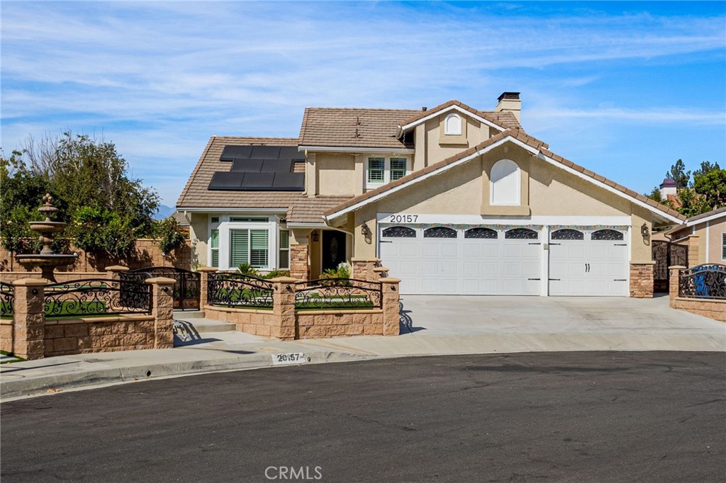 20157 Stanford Court