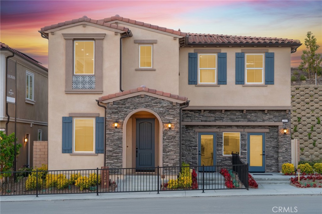 22108 Garibaldi Drive
