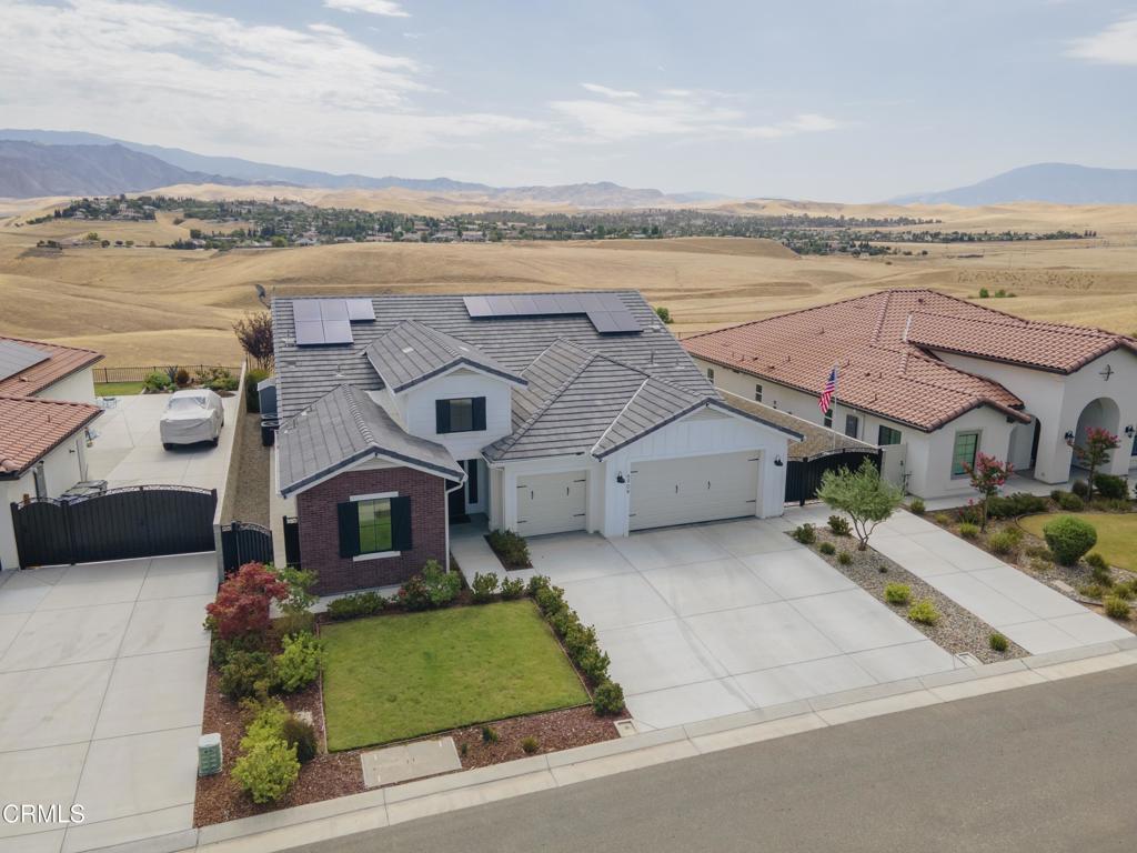 6909 Aquamarine Drive